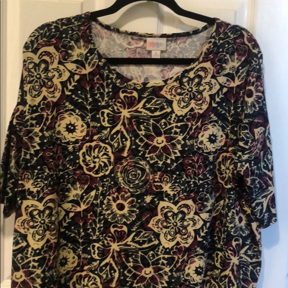 LuLaRoe Irma